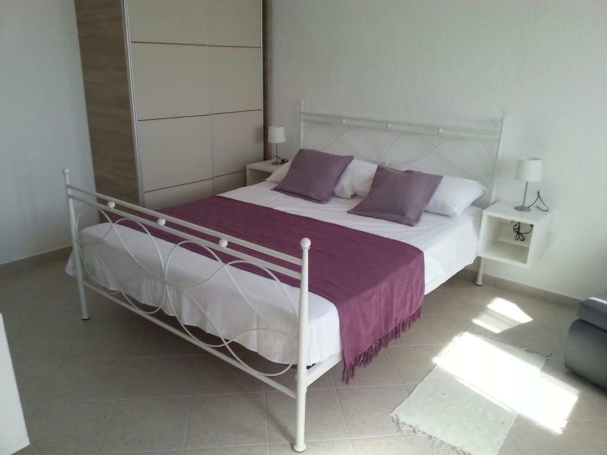Studio Apartment Luce Marina Exterior photo